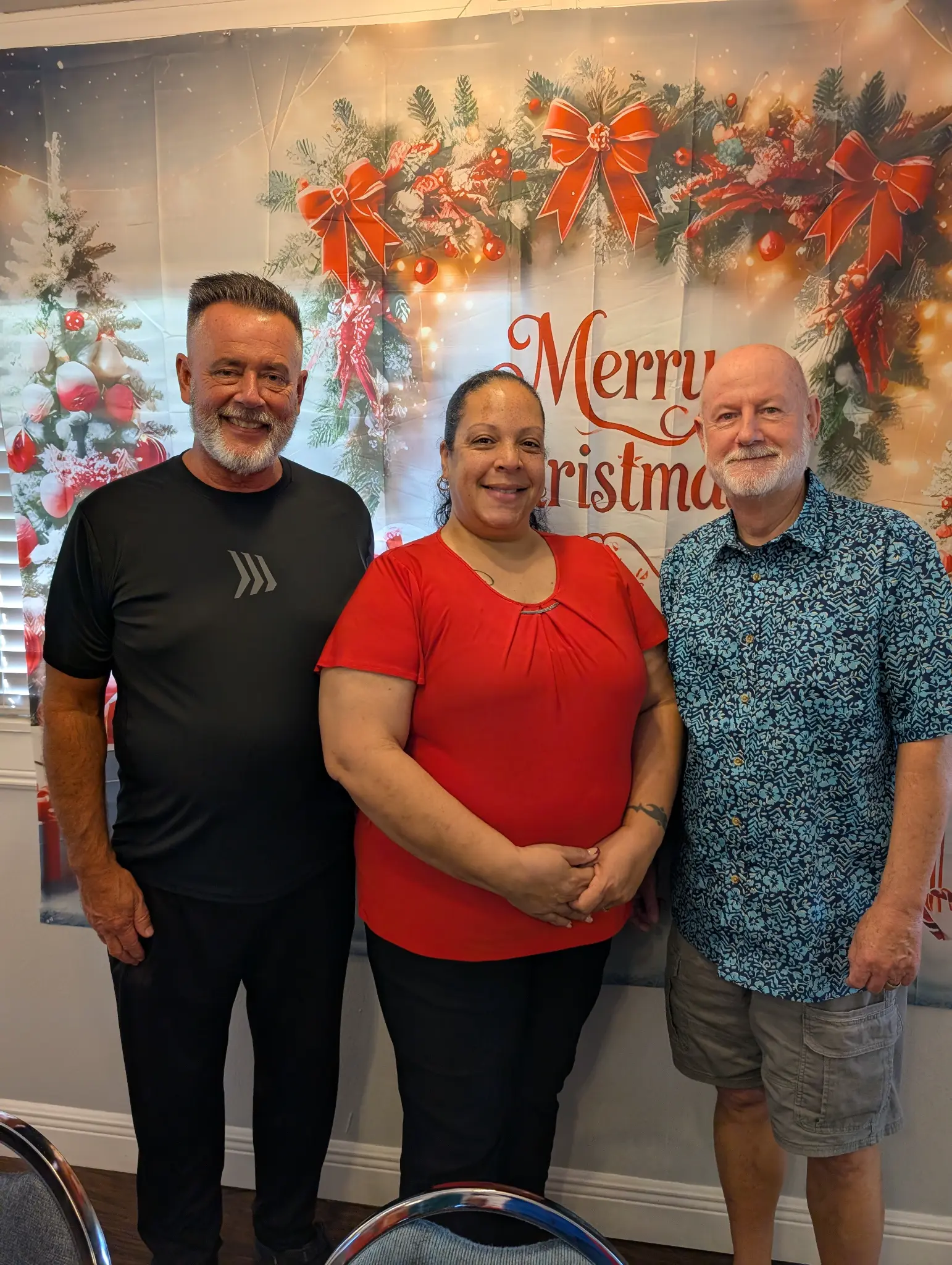 Assembly Members Fellowship