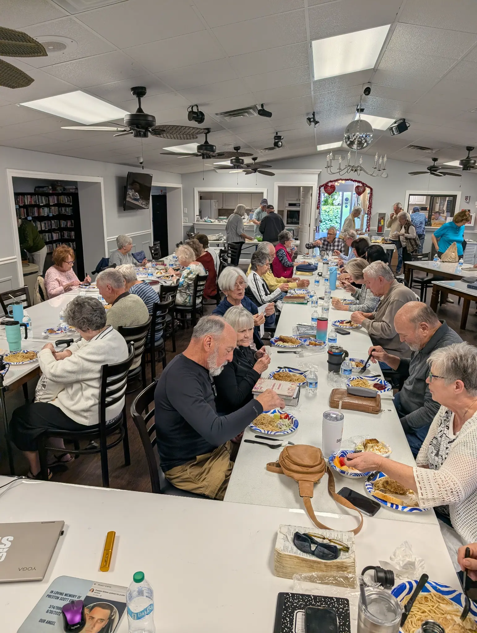 Wordstream Live Community Gathering