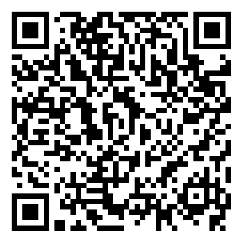 PayPal Donation QR Code - Click to donate