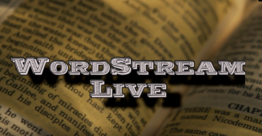 Wordstream Live Logo